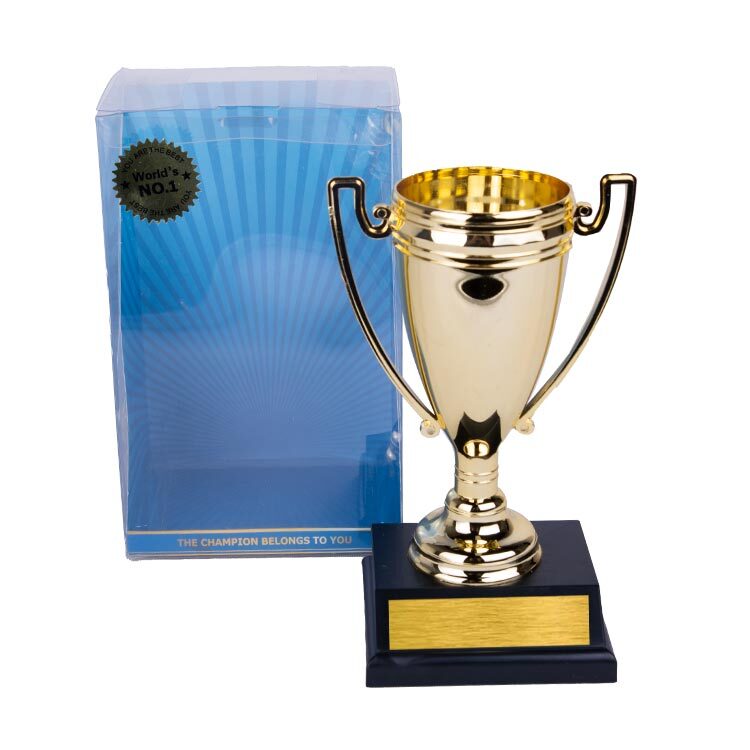 Beydağ Süblimasyon Şampiyon Ödül Kupası - 17cm - Y7SP | Hep Lazer Kırklareli Promosyon