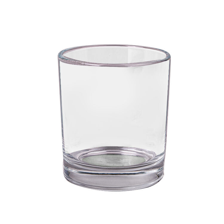 Güngören Süblimasyon Şeffaf Cam Viski Bardağı - Kutulu - JN37 - Görsel 3