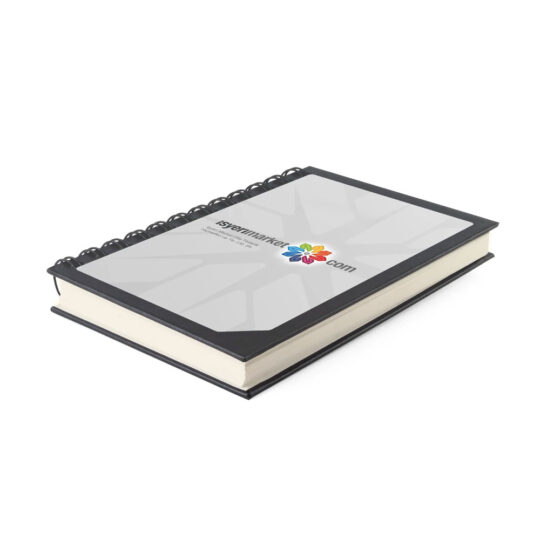 Haymana Spiralli Günlük Ajanda - OR9A | Hep Lazer Kırklareli Promosyon