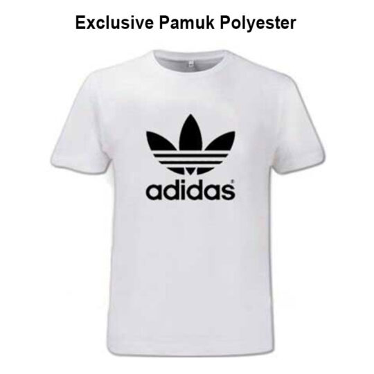 Beylikdüzü Sublimasyon Exclusive Pamuk Polyester Tişört - F1XU | Hep Lazer Kırklareli Promosyon