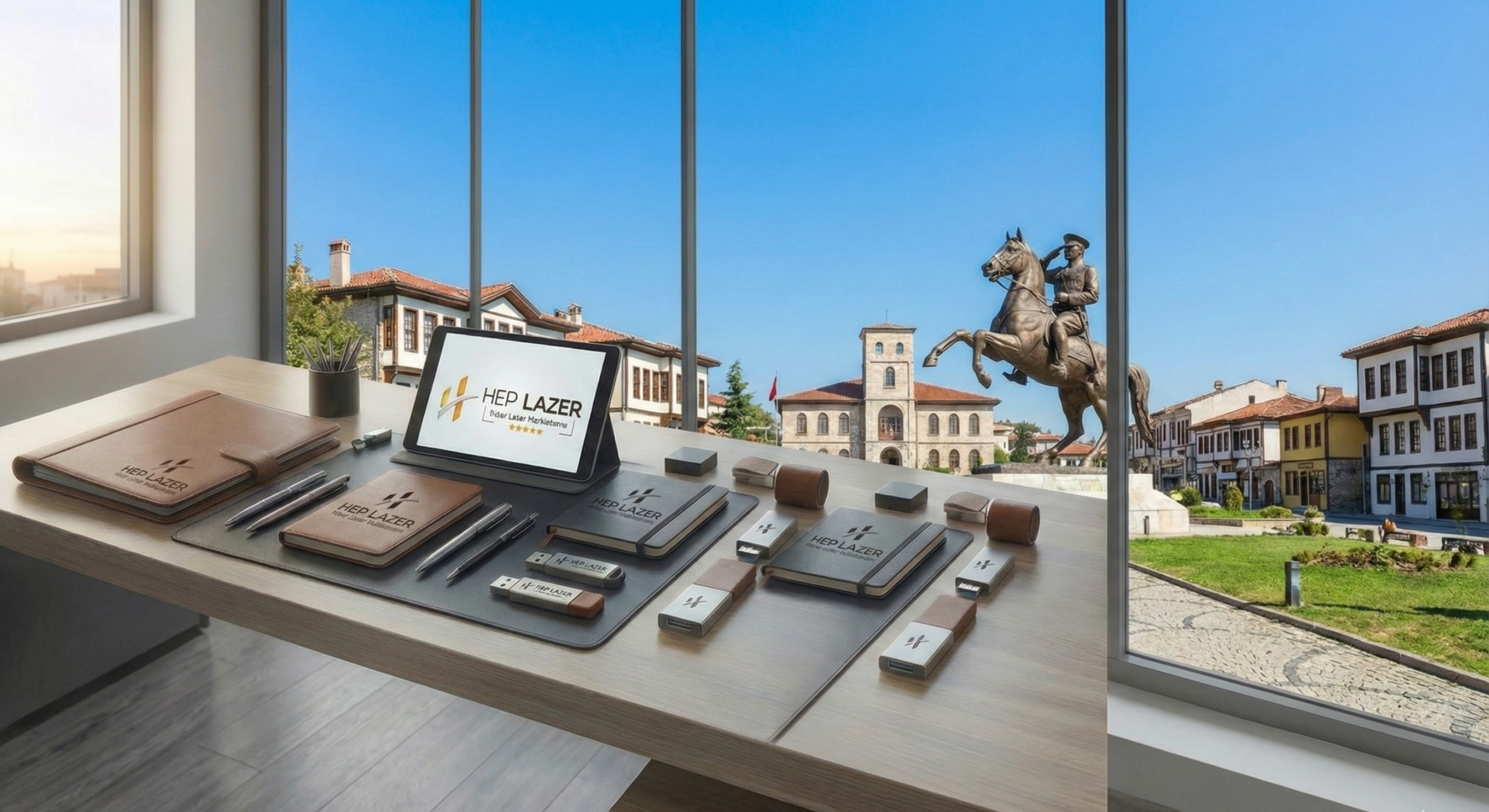 Kırklareli promosyon ürünleri