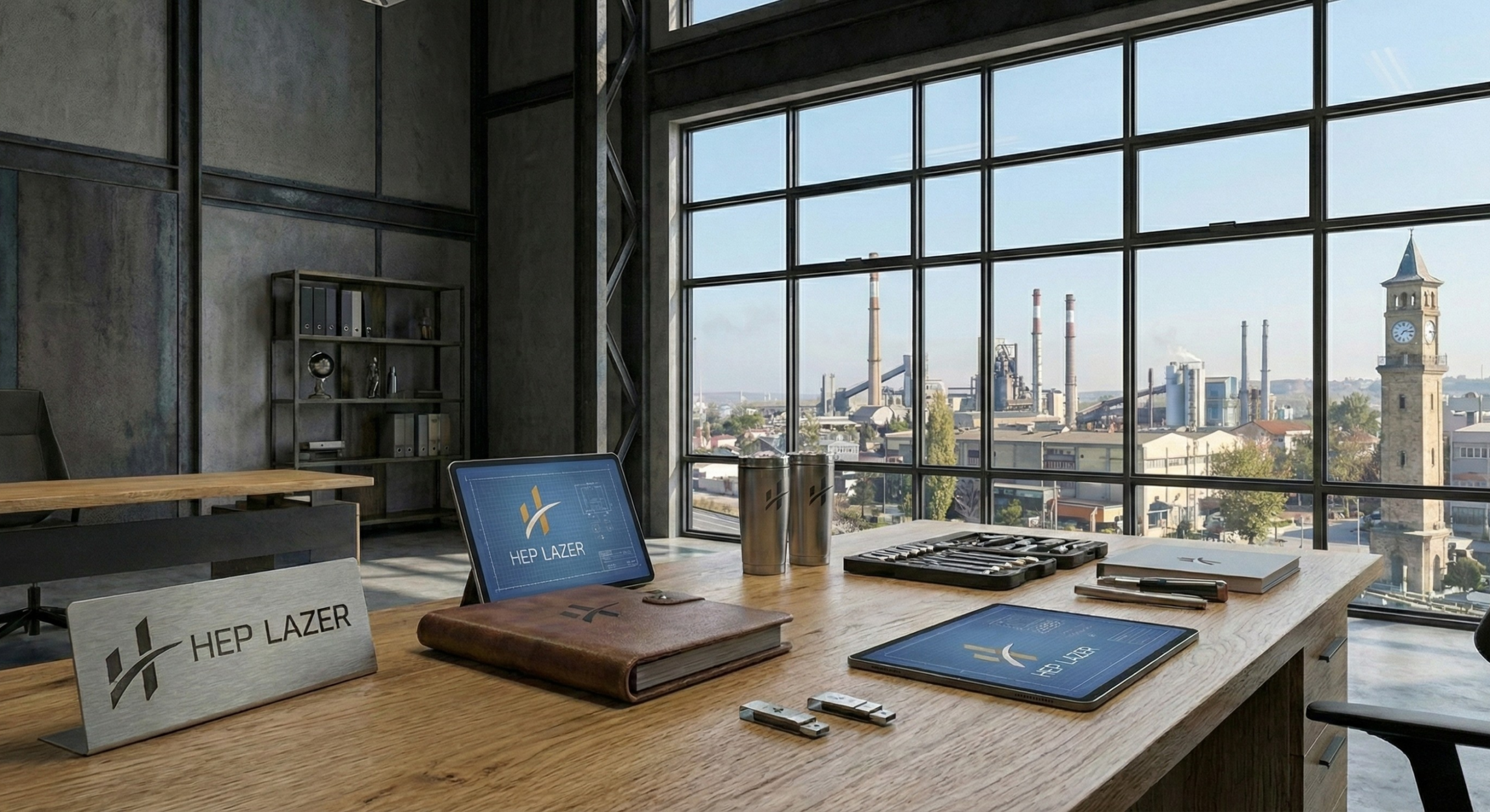 Lüleburgaz kurumsal hediyelik